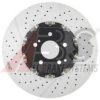 MERCE 2194210212 Brake Disc